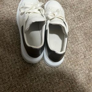 Alexander mcqueens woman’s